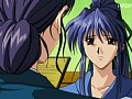 臭作~Replay~ 第一夜「栗原朝美」 画像1