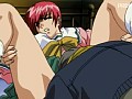 臭作~Replay~ 第一夜「栗原朝美」 画像15