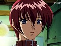 臭作~Replay~ 第一夜「栗原朝美」 画像29