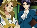 臭作~Replay~ 第一夜「栗原朝美」 画像3
