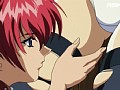 臭作~Replay~ 第一夜「栗原朝美」 画像32