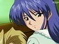 臭作~Replay~ 第一夜「栗原朝美」 画像4