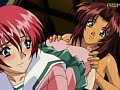 臭作~Replay~ 第一夜「栗原朝美」 画像9