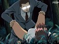 臭作~Replay~ 第二夜「藤間萌子」 画像11