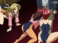 臭作~Replay~ 第二夜「藤間萌子」 画像17