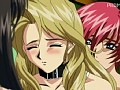 臭作~Replay~ 第二夜「藤間萌子」 画像18