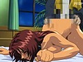 臭作~Replay~ 第二夜「藤間萌子」 画像27