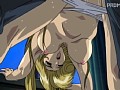 臭作~Replay~ 第二夜「藤間萌子」 画像4
