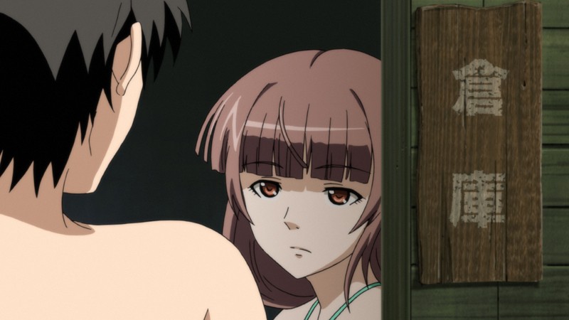 ノ・ゾ・キ・ア・ナ Sexy 増量版 画像13