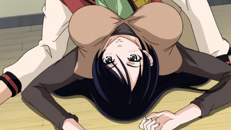 ノ・ゾ・キ・ア・ナ Sexy 増量版 画像3