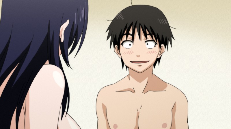 ノ・ゾ・キ・ア・ナ Sexy 増量版 画像5