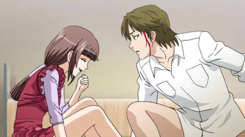 ノ・ゾ・キ・ア・ナ Sexy 増量版 画像9