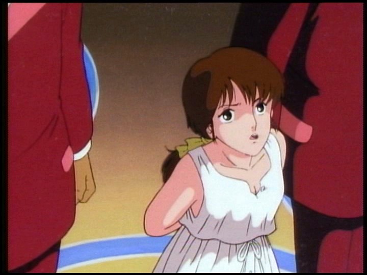 バルテュス ティアの輝き 画像8