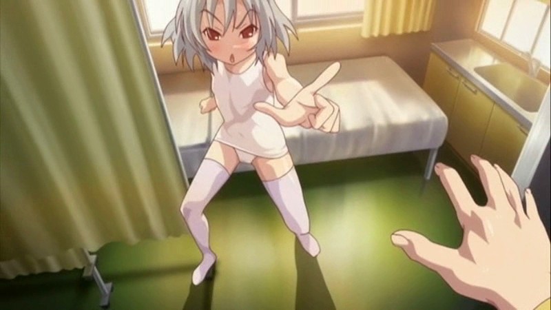 ぜったい遵守☆強●子作り許可証!! 2枚目~ぜったい中出し~ 画像1