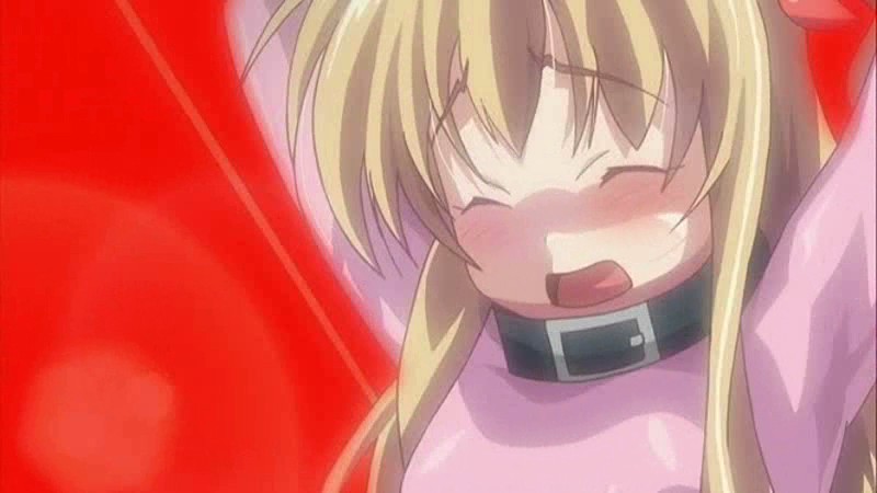 ぜったい遵守☆強●子作り許可証!! 2枚目~ぜったい中出し~ 画像13