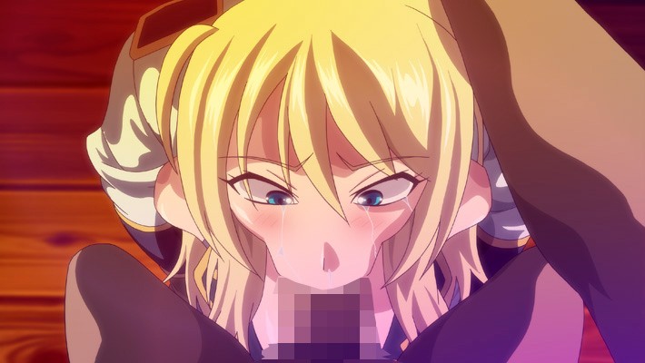 魔将の贄3 前編 ~白濁の海に沈む淫辱の隷姫~ 画像8