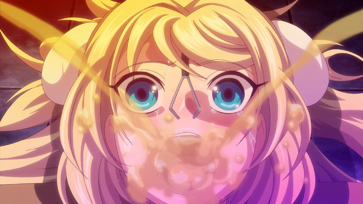 魔将の贄3 後編 ~白濁の海に沈む印褥の隷姫~ 画像10