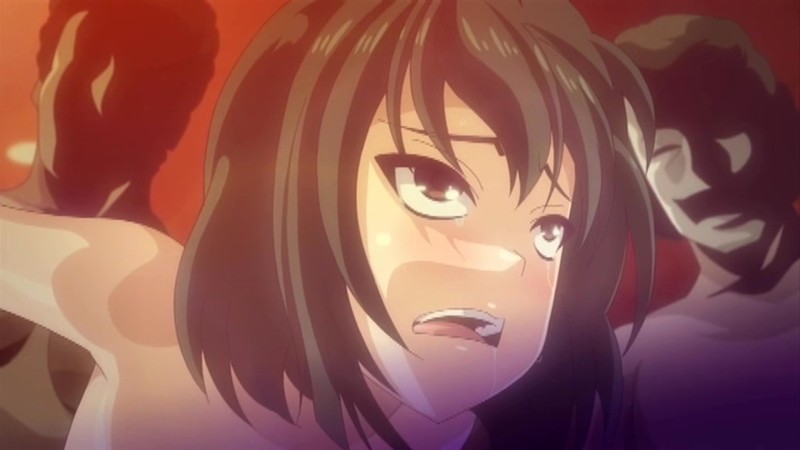 虜ノ雫 前編 ~夏の豪華客船で穢される処女たち~ 画像10