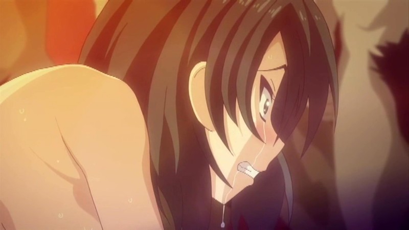 虜ノ雫 前編 ~夏の豪華客船で穢される処女たち~ 画像12