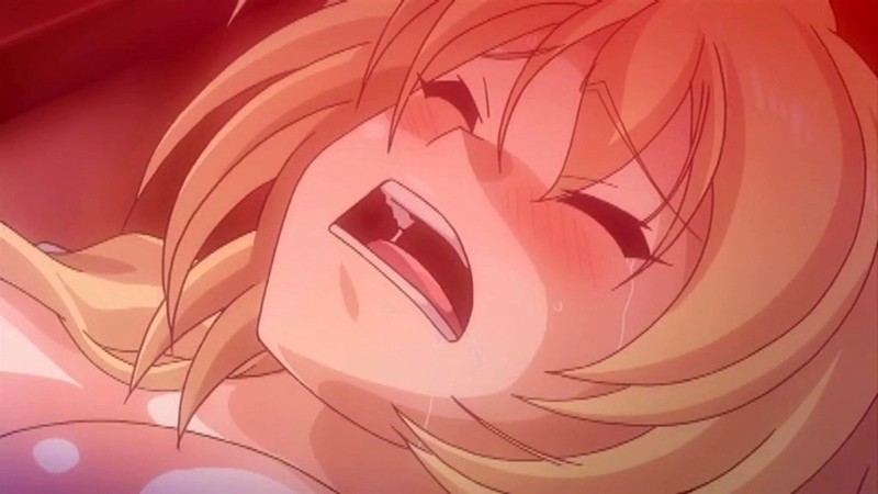 虜ノ雫 後編 ~夏の豪華客船で穢される処女たち~ 画像1