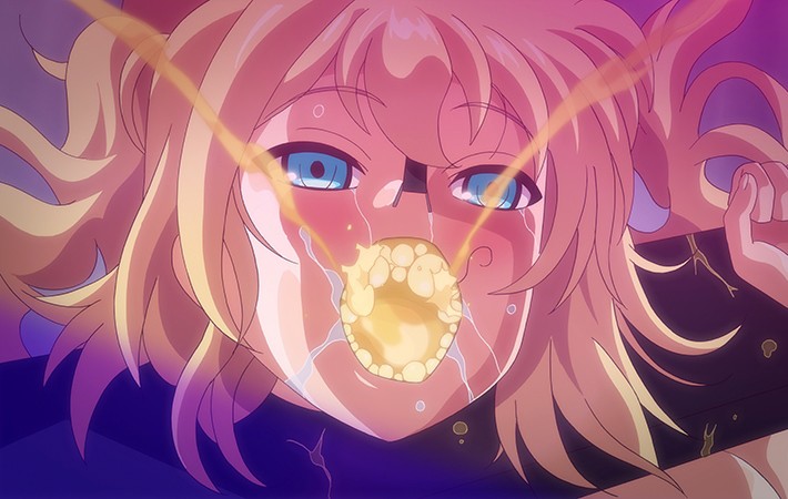 装煌聖姫イースフィア ~淫虐の洗脳改造~ 後編 画像14