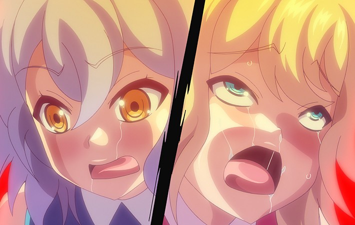装煌聖姫イースフィア ~淫虐の洗脳改造~ 後編 画像4