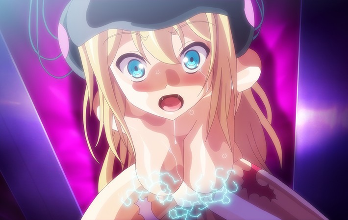装煌聖姫イースフィア ~淫虐の洗脳改造~ 後編 画像8
