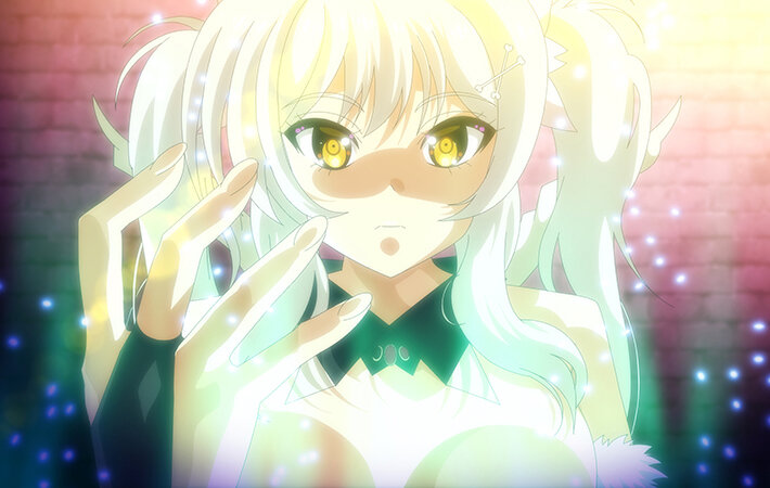 Nightmare×Deathscytheー後編ー叛逆のレゾナンス 画像15