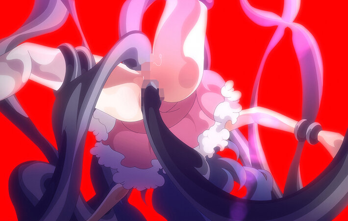 Nightmare×Deathscytheー後編ー叛逆のレゾナンス 画像6
