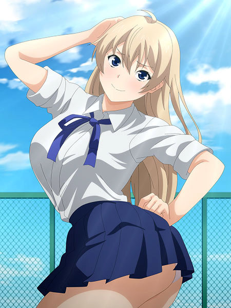 J○限界交尾~合意挿入でバチバチ肉穴化~ 第2話 チチのチ晴れ 画像1