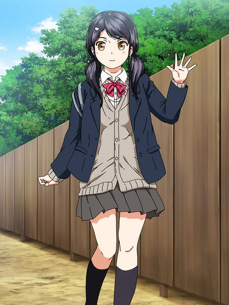 1LDK+J系 いきなり同居?密着!?初エッチ!!? 第1話 画像1