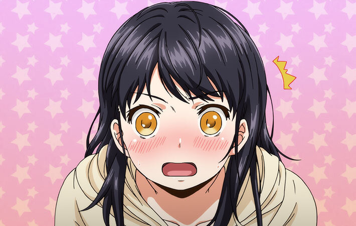 1LDK+J系 いきなり同居?密着!?初エッチ!!? 第1話 画像15