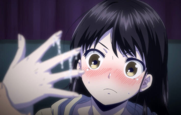 1LDK+J系 いきなり同居?密着!?初エッチ!!? 第1話 画像9