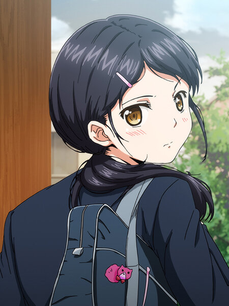 1LDK+J系 いきなり同居?密着!?初エッチ!!? 第2話 画像1