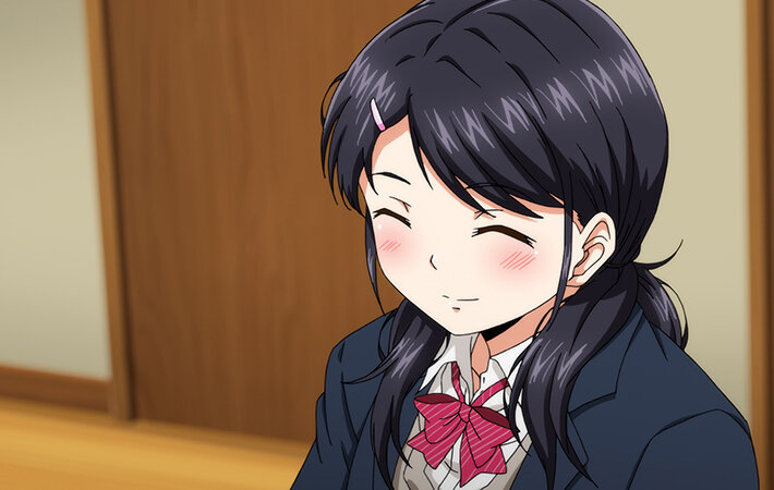 1LDK+J系 いきなり同居?密着!?初エッチ!!? 第2話 画像3