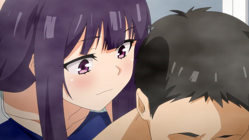 同居する粘液 第2話 混ざり合う日常 画像6
