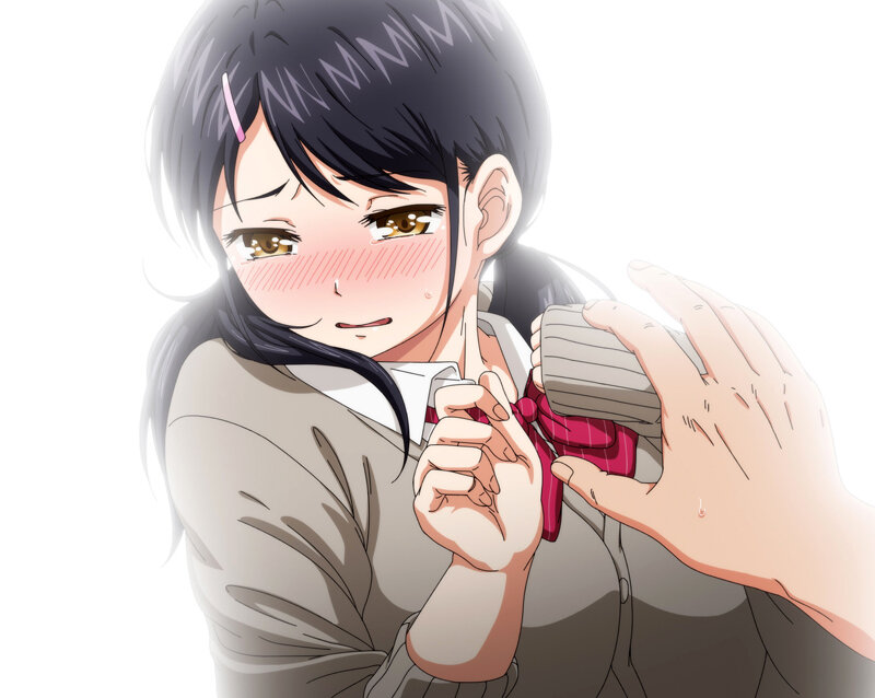 1LDK+J系 いきなり同居?密着!?初エッチ!!? 第3話 画像1