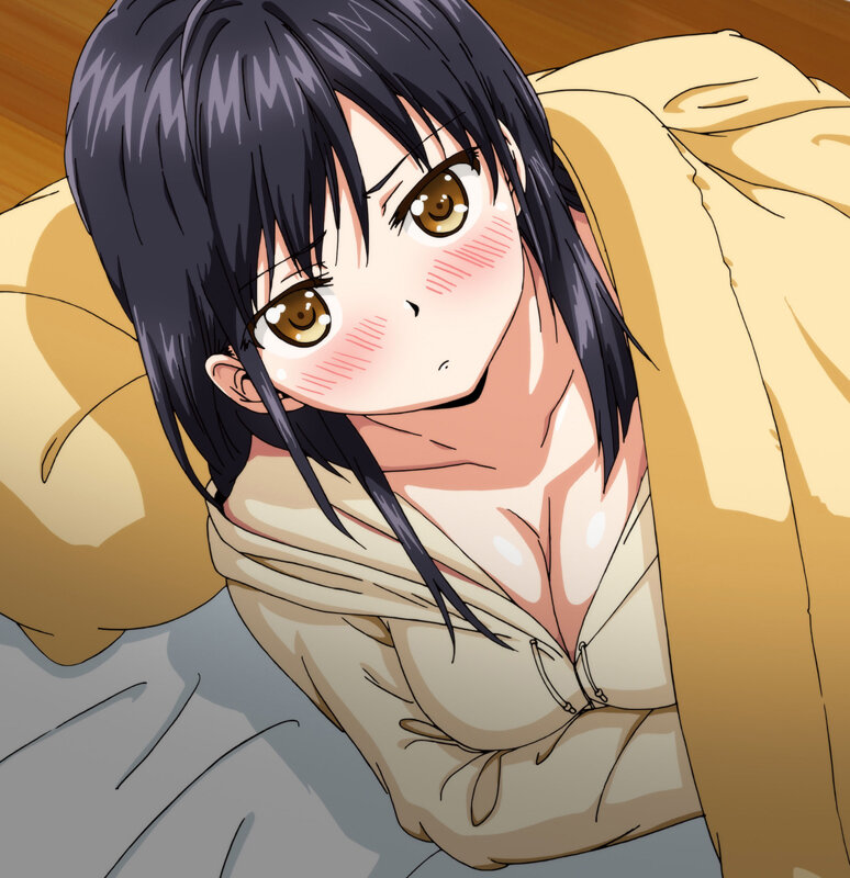 1LDK+J系 いきなり同居?密着!?初エッチ!!? 第3話 画像15