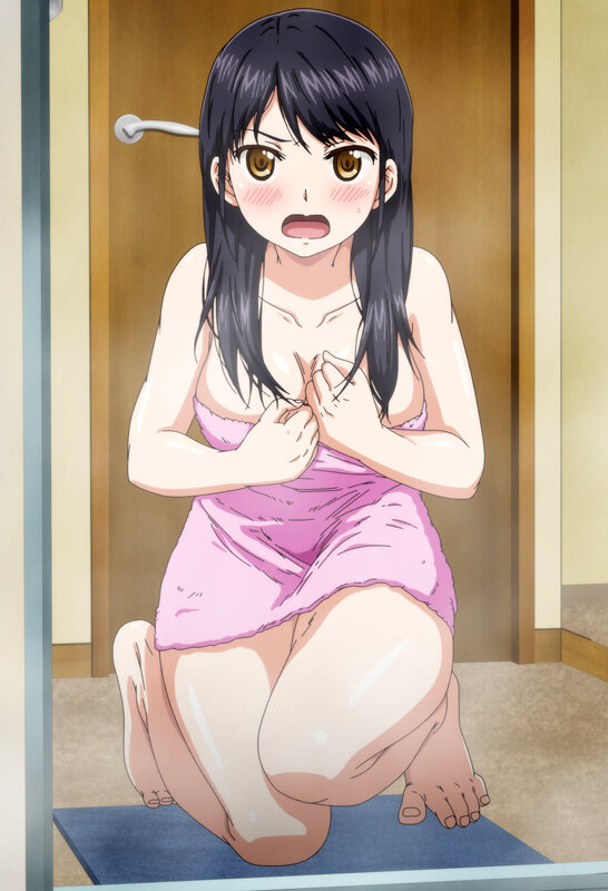 1LDK+J系 いきなり同居?密着!?初エッチ!!? 第3話 画像2