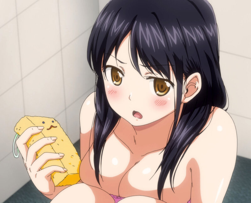 1LDK+J系 いきなり同居?密着!?初エッチ!!? 第3話 画像3