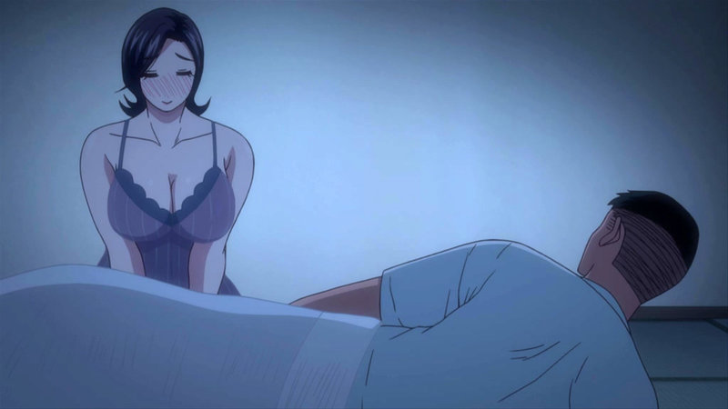 実娘(あの子)の代わりに好きなだけ 後編 画像1