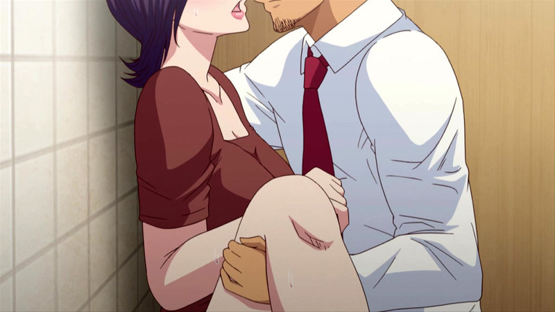 実娘(あの子)の代わりに好きなだけ 後編 画像16