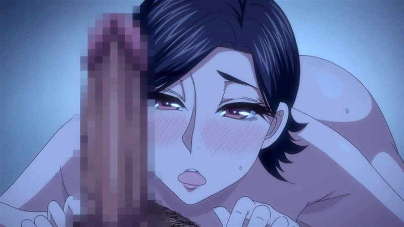 実娘(あの子)の代わりに好きなだけ 後編 画像4