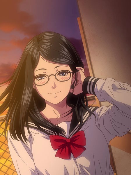 遠い君に、僕は届かない 後編 ［二峰跨人］ 画像1