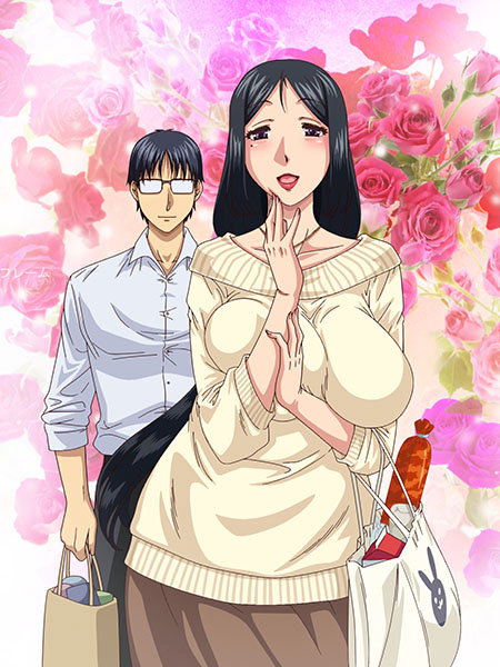 ビッチな淫姉さまぁ ＃3［TYPE.90］ 画像4