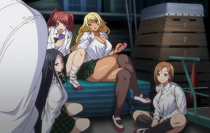 オタクに優しいギャルとか、巨乳の幼なじみとか。1［ふみひこ］ 画像1