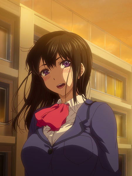 ハーレム・カルト 1 side HAREM［宇場義行］ 画像9