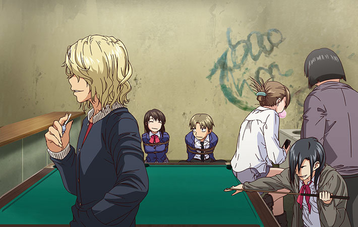 ハーレム・カルト 2 side HAREM［宇場義行］ 画像7