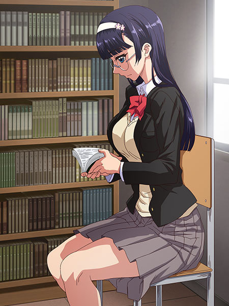 アオハルスナッチ1［夏庵］ 画像1