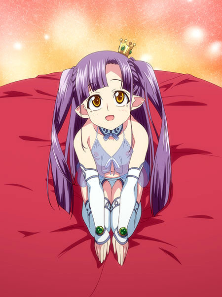 つるぺた守護騎士 エルフィナ堕ちる ～前編～［田辺京］ 画像4